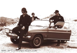 The Fiftyniners